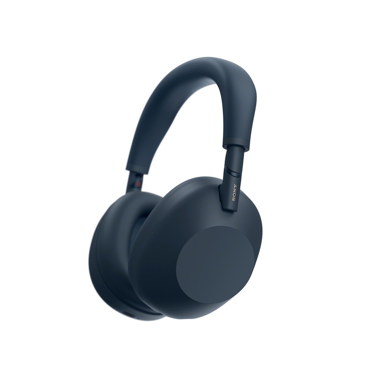 Imagem 0 de Auscultadores Headband com Noise Cancelling Sony WH-1000XM6