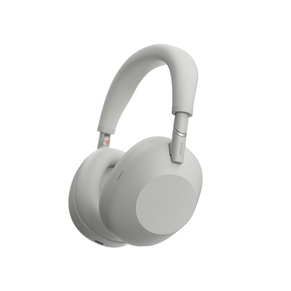Imagem 0 de Auscultadores Headband com Noise Cancelling Sony WH-1000XM6