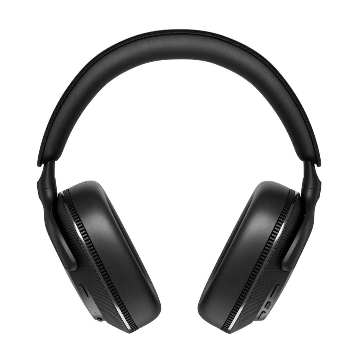 Auscultadores Bowers & Wilkins Px7 S3, Bluetooth, com Cancelamento de Ruído Preto-2