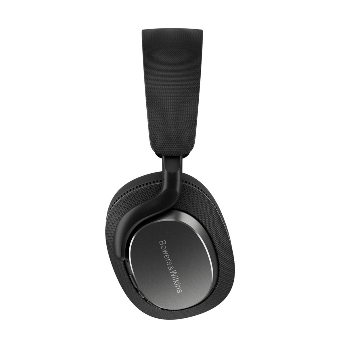 Auscultadores Bowers & Wilkins Px7 S3, Bluetooth, com Cancelamento de Ruído Preto-3