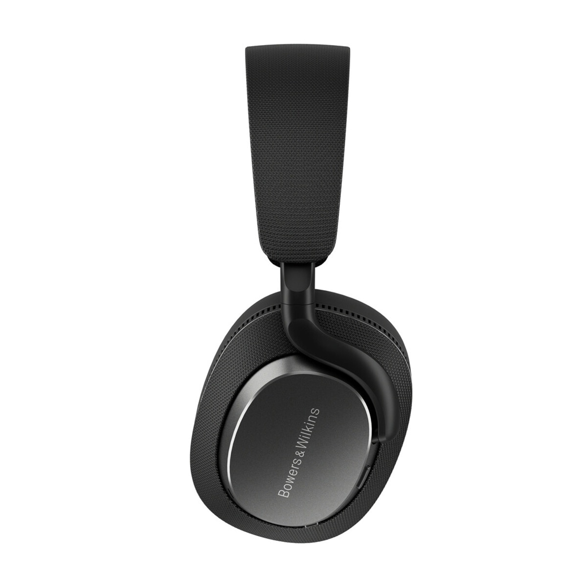 Auscultadores Bowers & Wilkins Px7 S3, Bluetooth, com Cancelamento de Ruído Preto-4