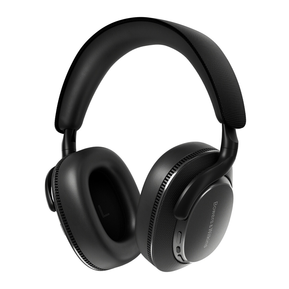 Auscultadores Bowers & Wilkins Px7 S3, Bluetooth, com Cancelamento de Ruído Preto-5