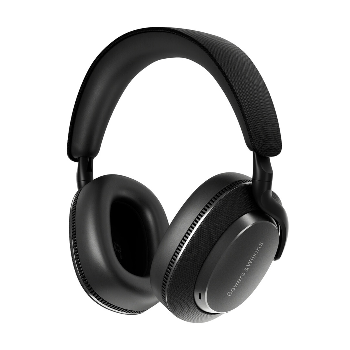 Auscultadores Bowers & Wilkins Px7 S3, Bluetooth, com Cancelamento de Ruído Preto-6