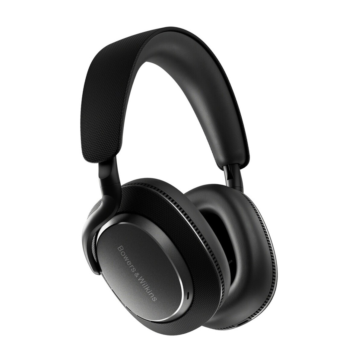 Auscultadores Bowers & Wilkins Px7 S3, Bluetooth, com Cancelamento de Ruído Preto-7
