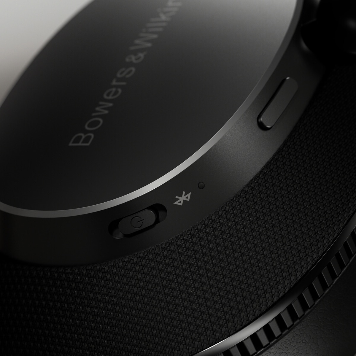 Auscultadores Bowers & Wilkins Px7 S3, Bluetooth, com Cancelamento de Ruído Preto-9