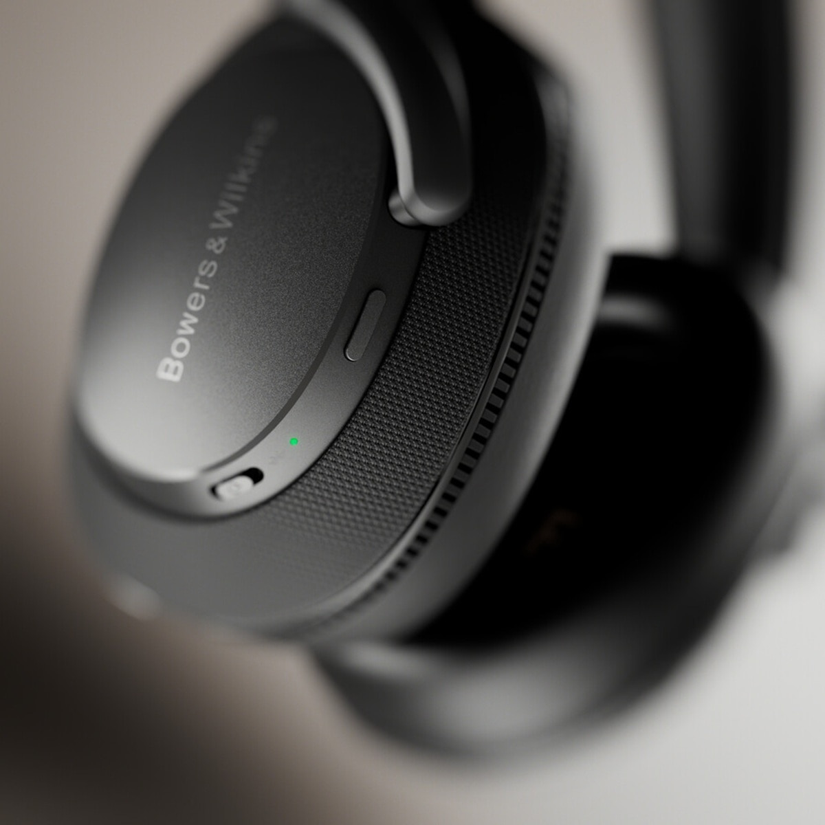 Auscultadores Bowers & Wilkins Px7 S3, Bluetooth, com Cancelamento de Ruído Preto-15