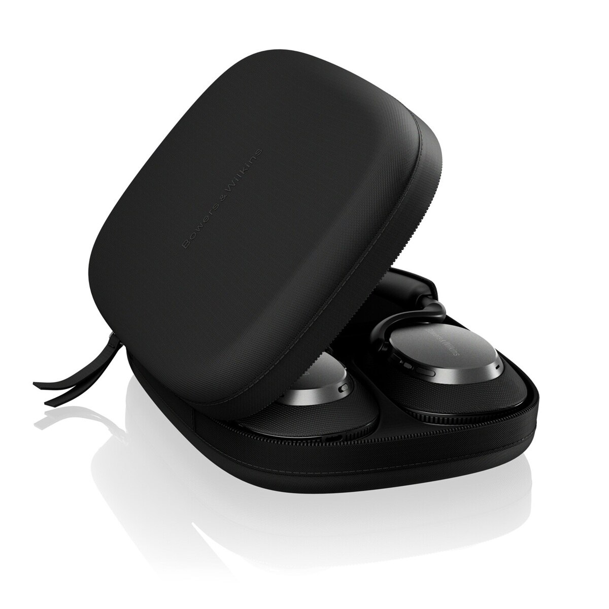 Auscultadores Bowers & Wilkins Px7 S3, Bluetooth, com Cancelamento de Ruído Preto-18