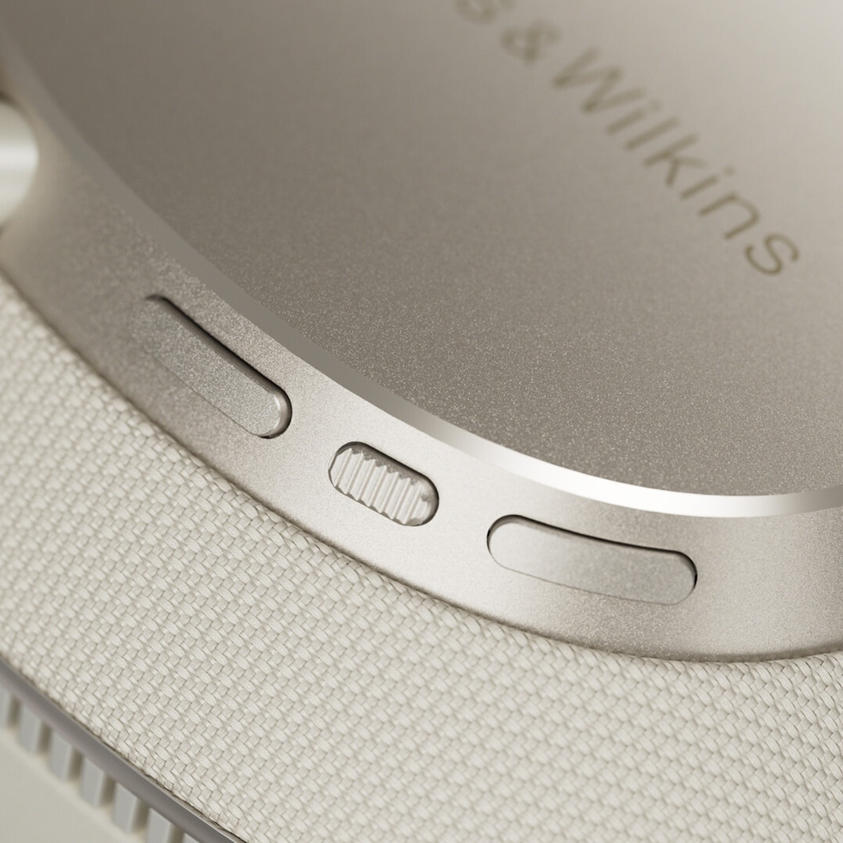 Auscultadores Bowers & Wilkins Px7 S3, Bluetooth, com Cancelamento de Ruído Branco-9