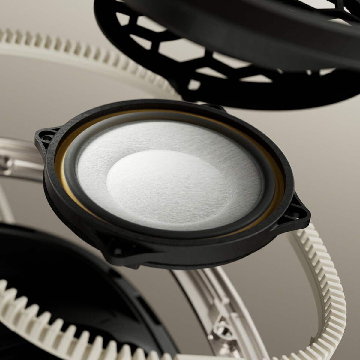 Auscultadores Bowers & Wilkins Px7 S3, Bluetooth, com Cancelamento de Ruído Branco-13