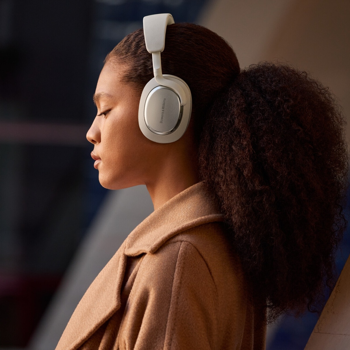Auscultadores Bowers & Wilkins Px7 S3, Bluetooth, com Cancelamento de Ruído Branco-17