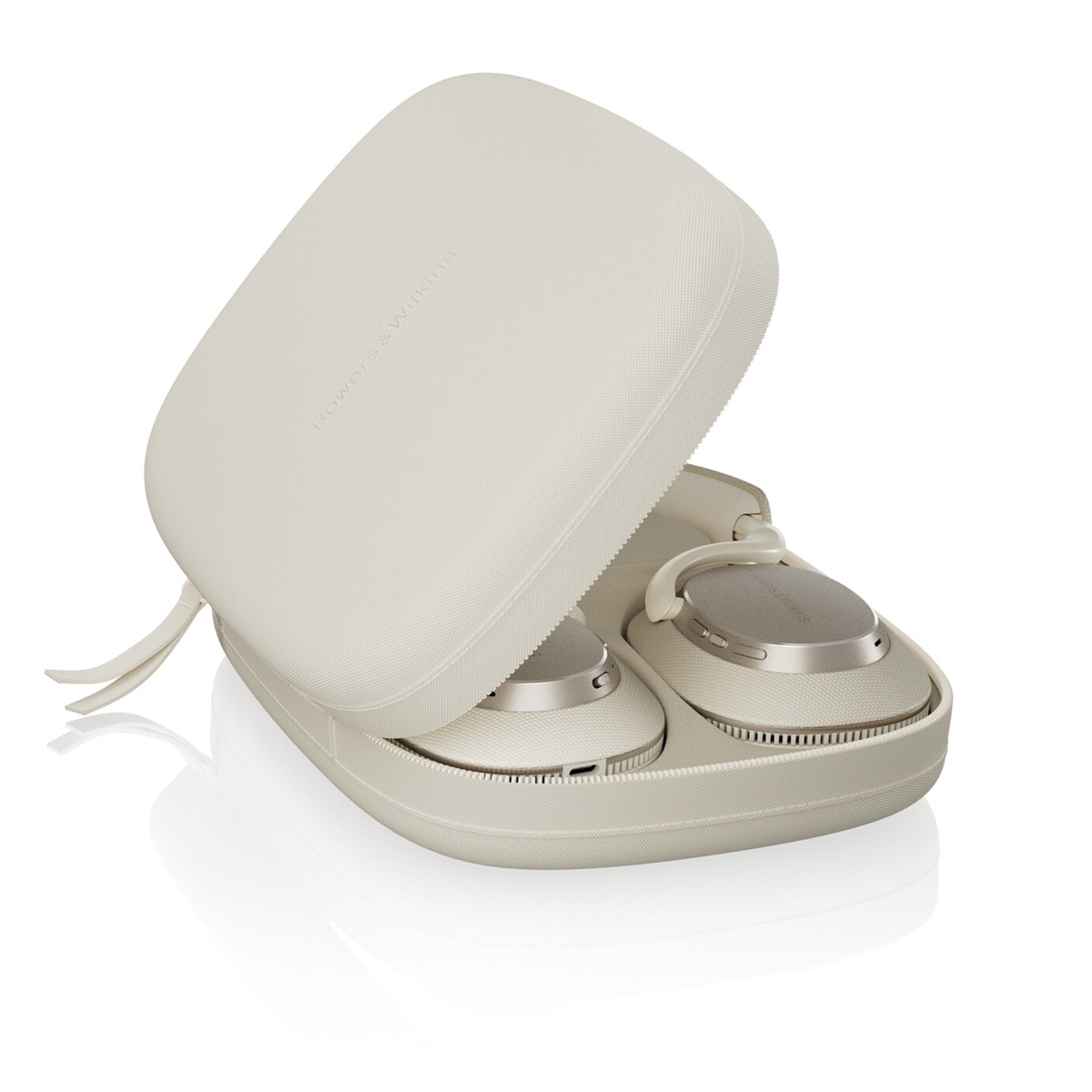 Auscultadores Bowers & Wilkins Px7 S3, Bluetooth, com Cancelamento de Ruído Branco-18