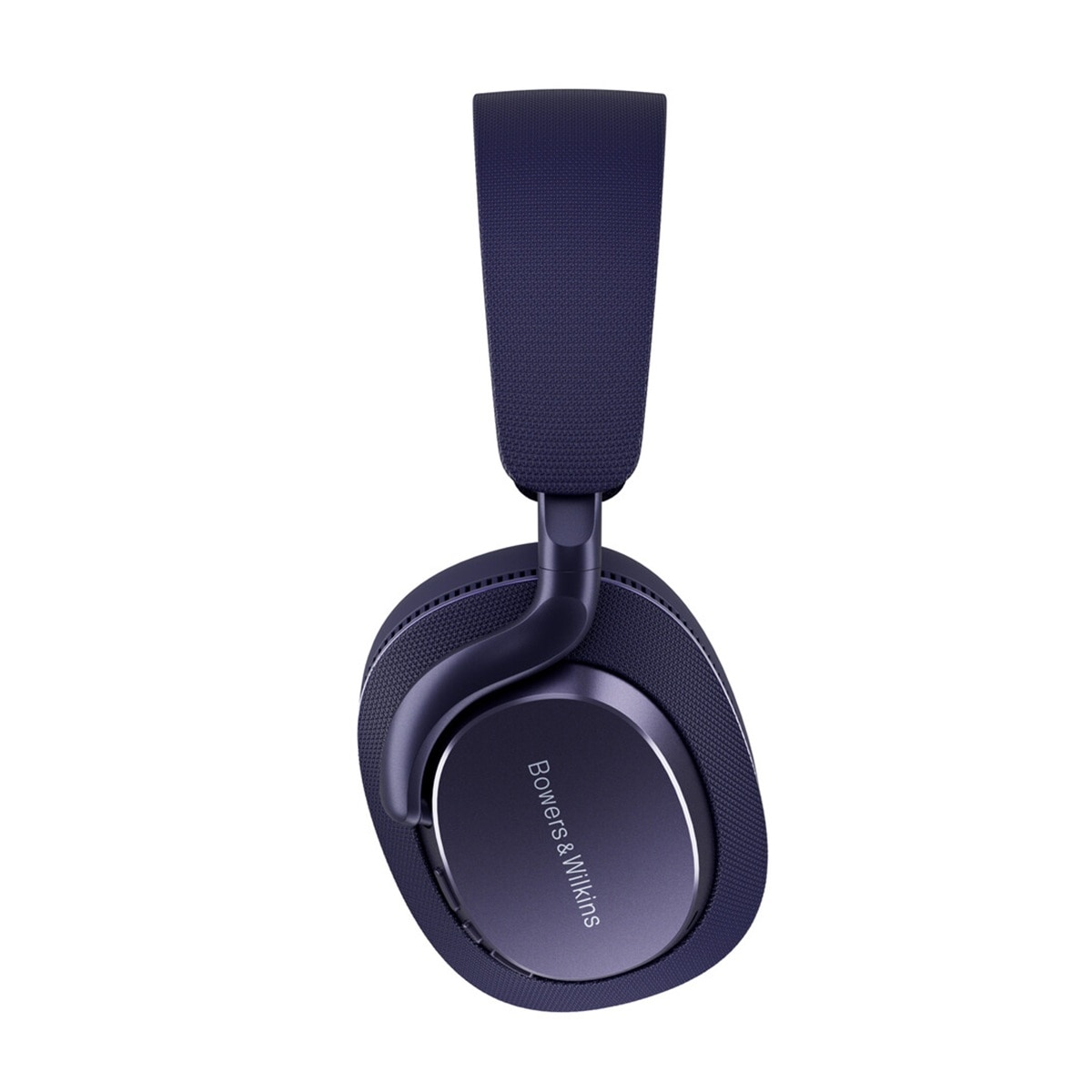Auscultadores Bowers & Wilkins Px7 S3, Bluetooth, com Cancelamento de Ruído Azul-índigo-3