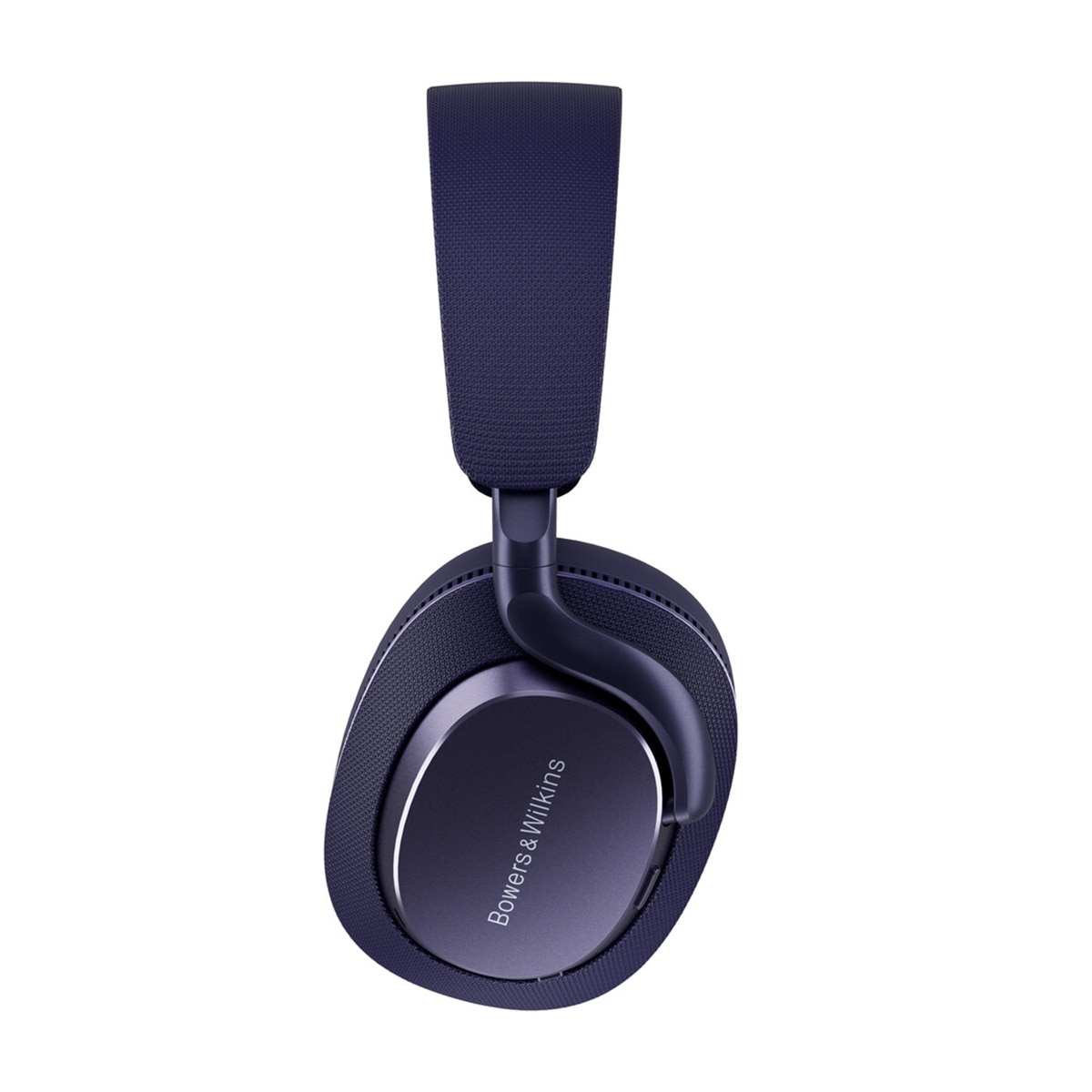 Auscultadores Bowers & Wilkins Px7 S3, Bluetooth, com Cancelamento de Ruído Azul-índigo-4