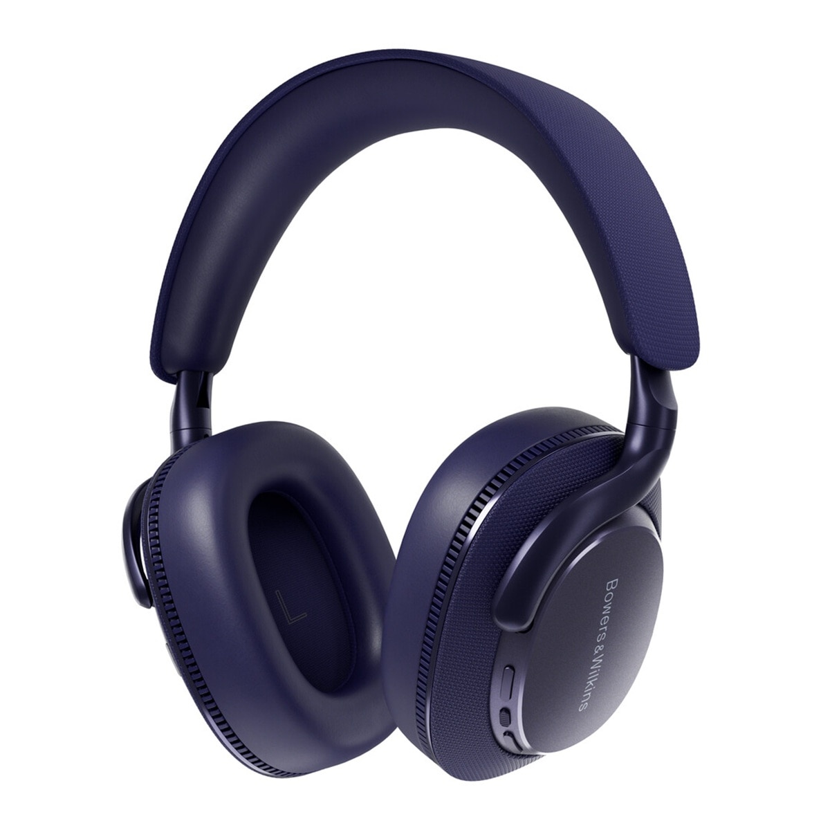 Auscultadores Bowers & Wilkins Px7 S3, Bluetooth, com Cancelamento de Ruído Azul-índigo-5