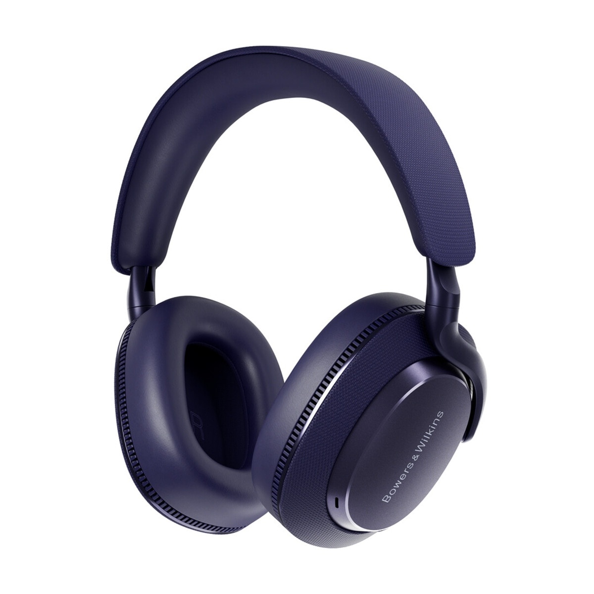 Auscultadores Bowers & Wilkins Px7 S3, Bluetooth, com Cancelamento de Ruído Azul-índigo-6