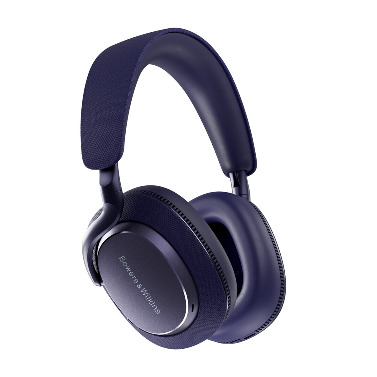 Auscultadores Bowers & Wilkins Px7 S3, Bluetooth, com Cancelamento de Ruído Azul-índigo-7