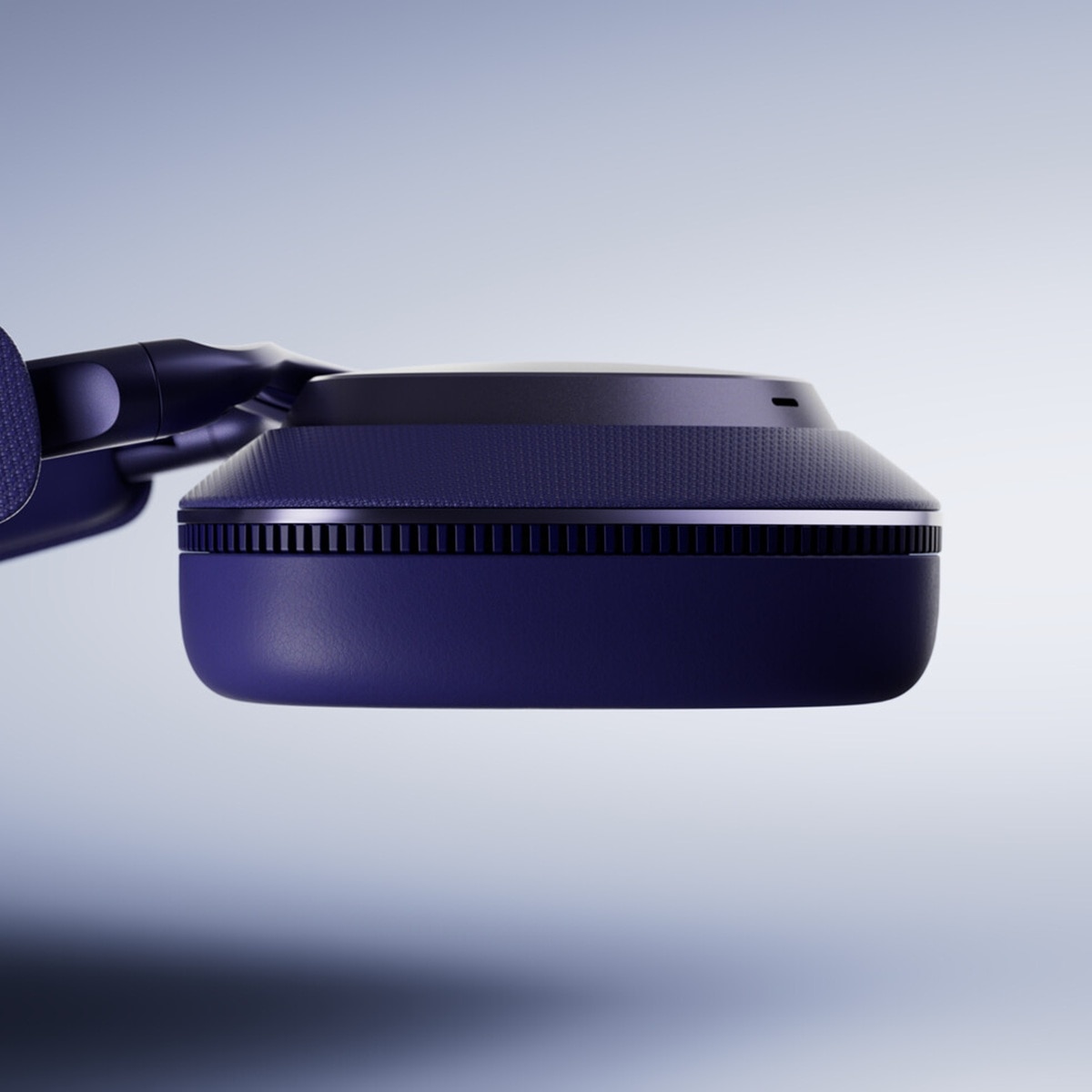 Auscultadores Bowers & Wilkins Px7 S3, Bluetooth, com Cancelamento de Ruído Azul-índigo-12