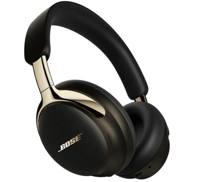 Imagem 0 de Auscultadores QuietComfort QC Ultra 2ª Geração com Cancelamento de Ruído