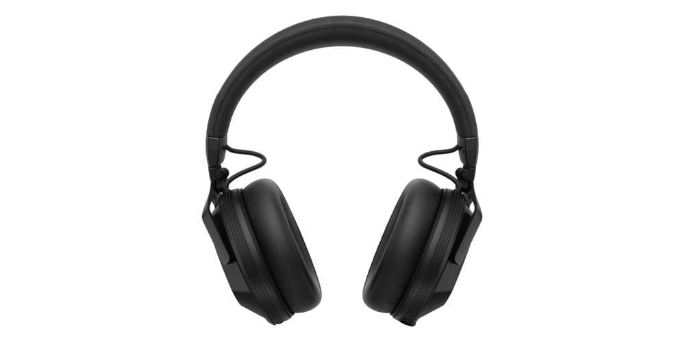 Imagem 0 de Headphones sem Fios AlphaTheta Profissionais com Tecnologia de Latência Ultrabaixa SonicLink