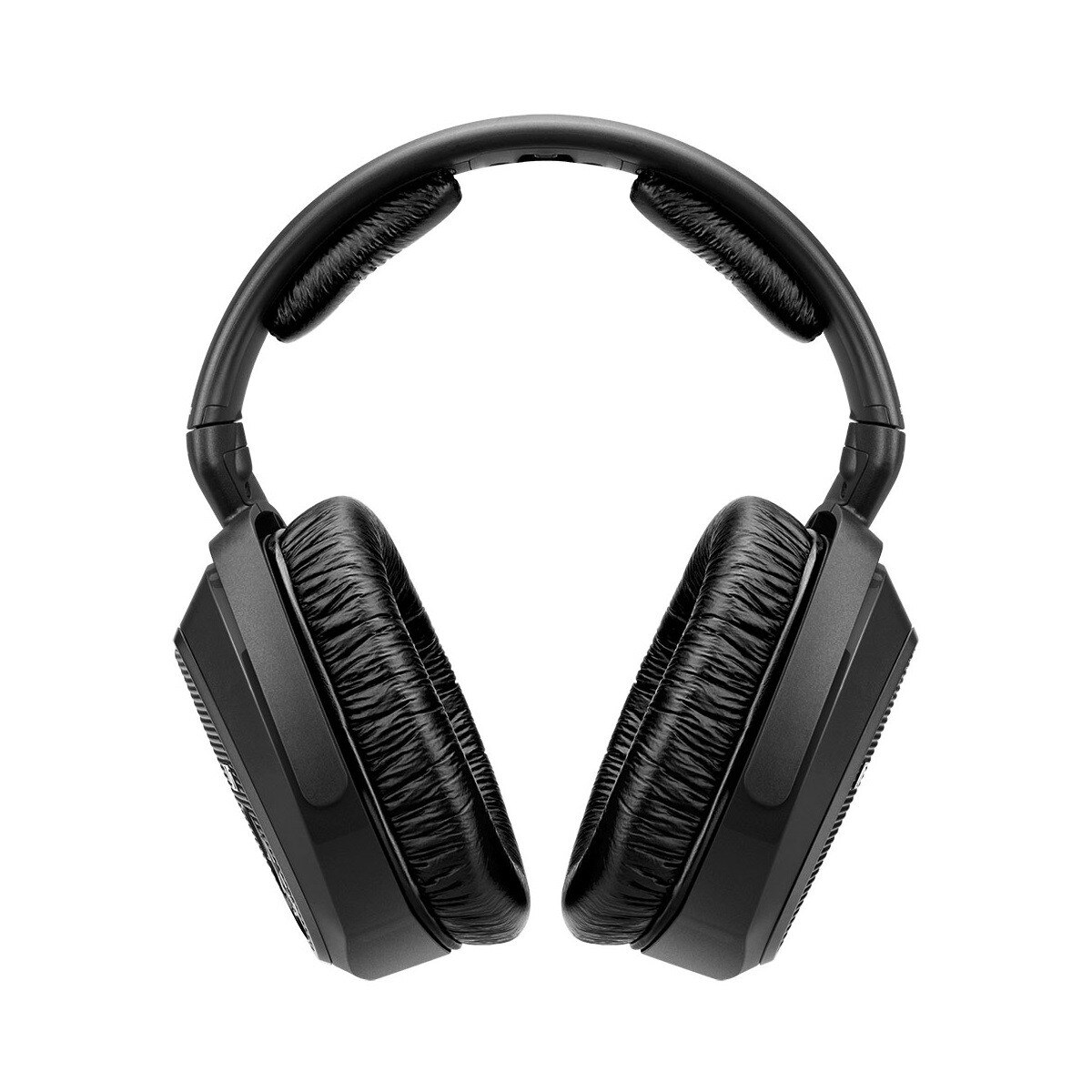 Auscultadores Bluetooth Sennheiser HD175 sem Fios - Preto Preto-2