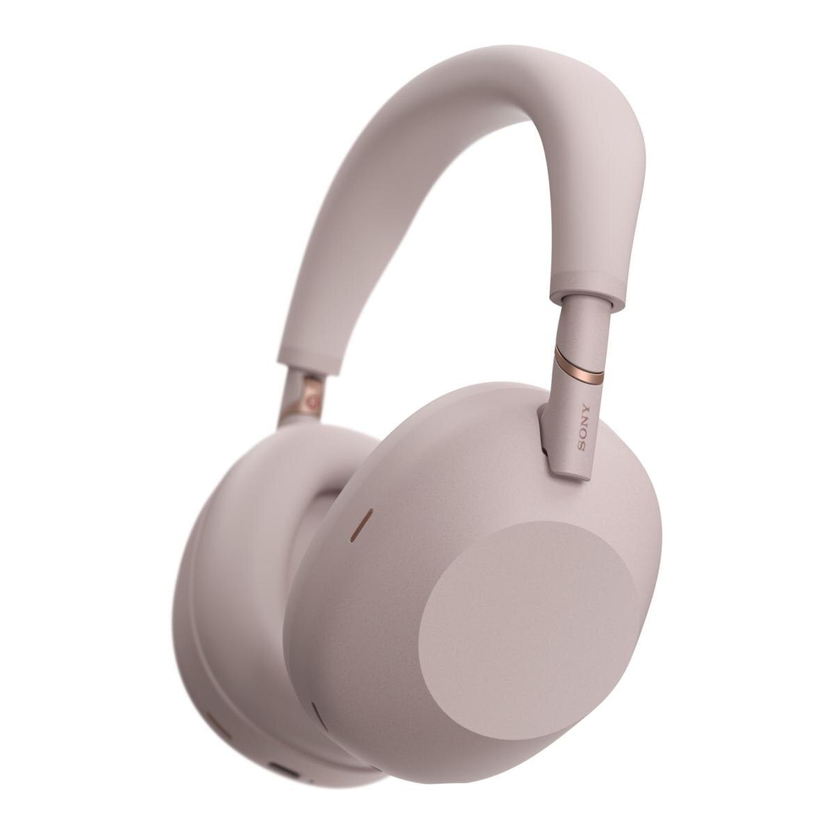 Imagem 0 de Auscultadores Headband com Noise Cancelling Sony WH-1000XM6