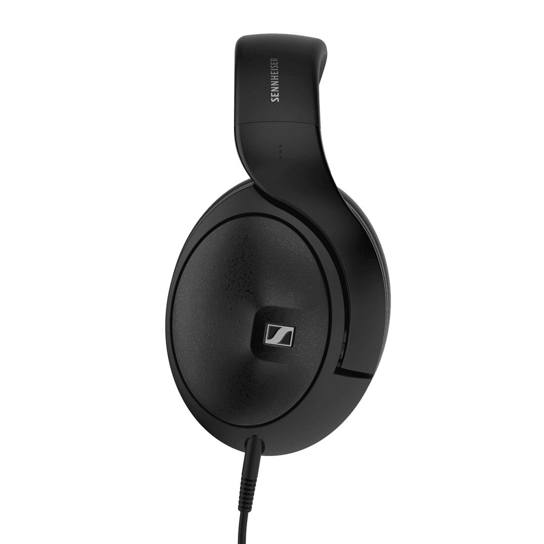 Auscultadores com Cabo Sennheiser HD 620S - Preto Preto-2