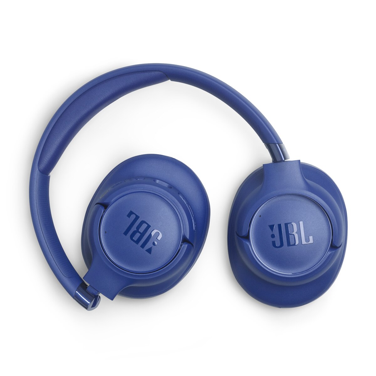 Auscultadores JBL Tune 780NC sem Fios e com Cancelamento de Ruído Azul-3