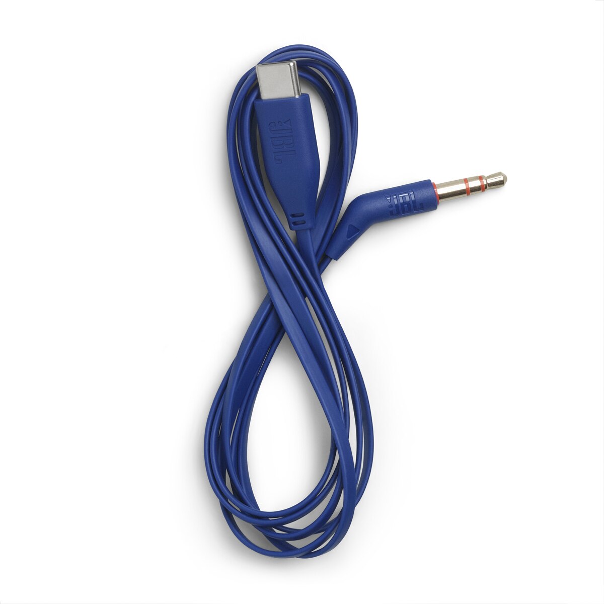 Auscultadores JBL Tune 780NC sem Fios e com Cancelamento de Ruído Azul-5