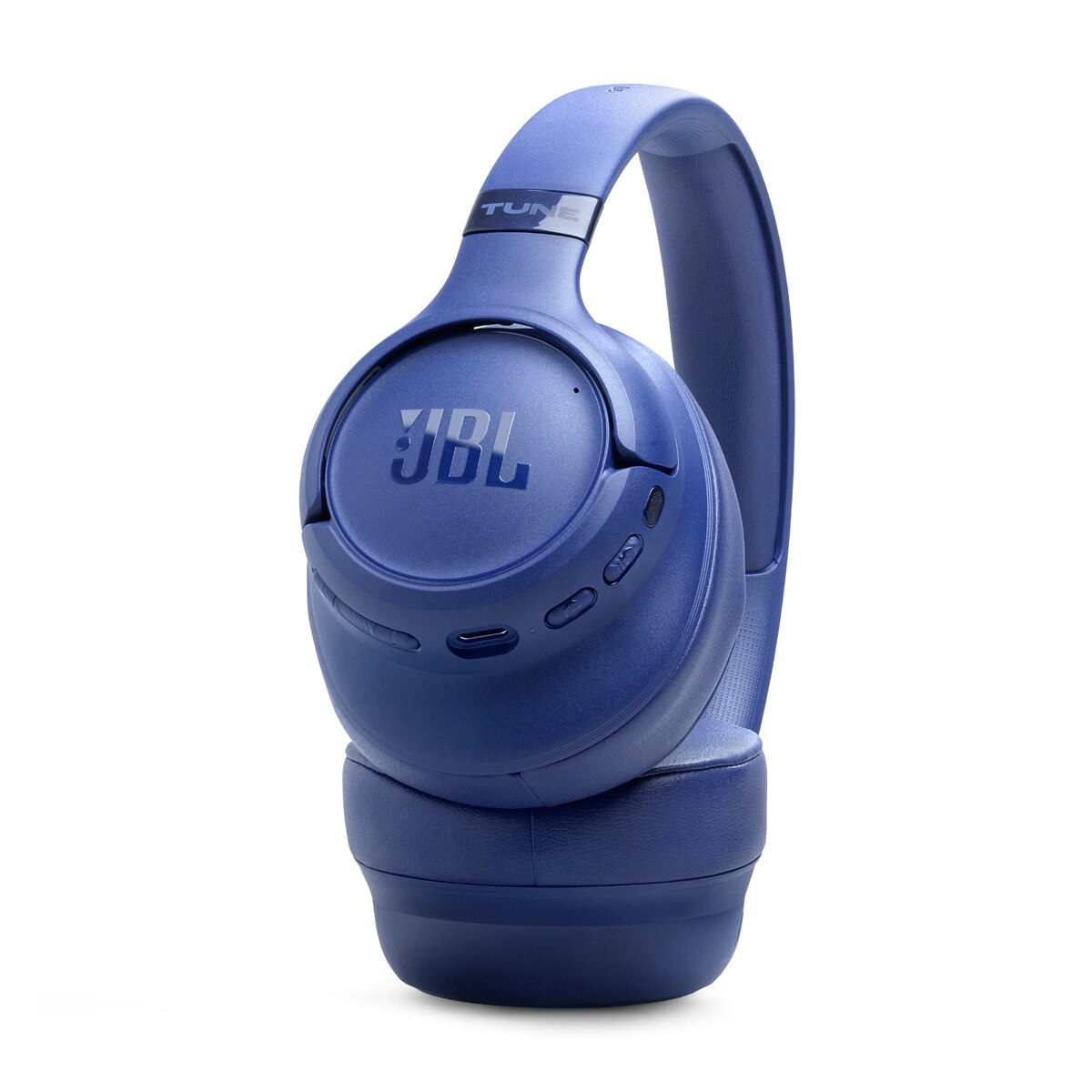 Auscultadores JBL Tune 780NC sem Fios e com Cancelamento de Ruído Azul-7