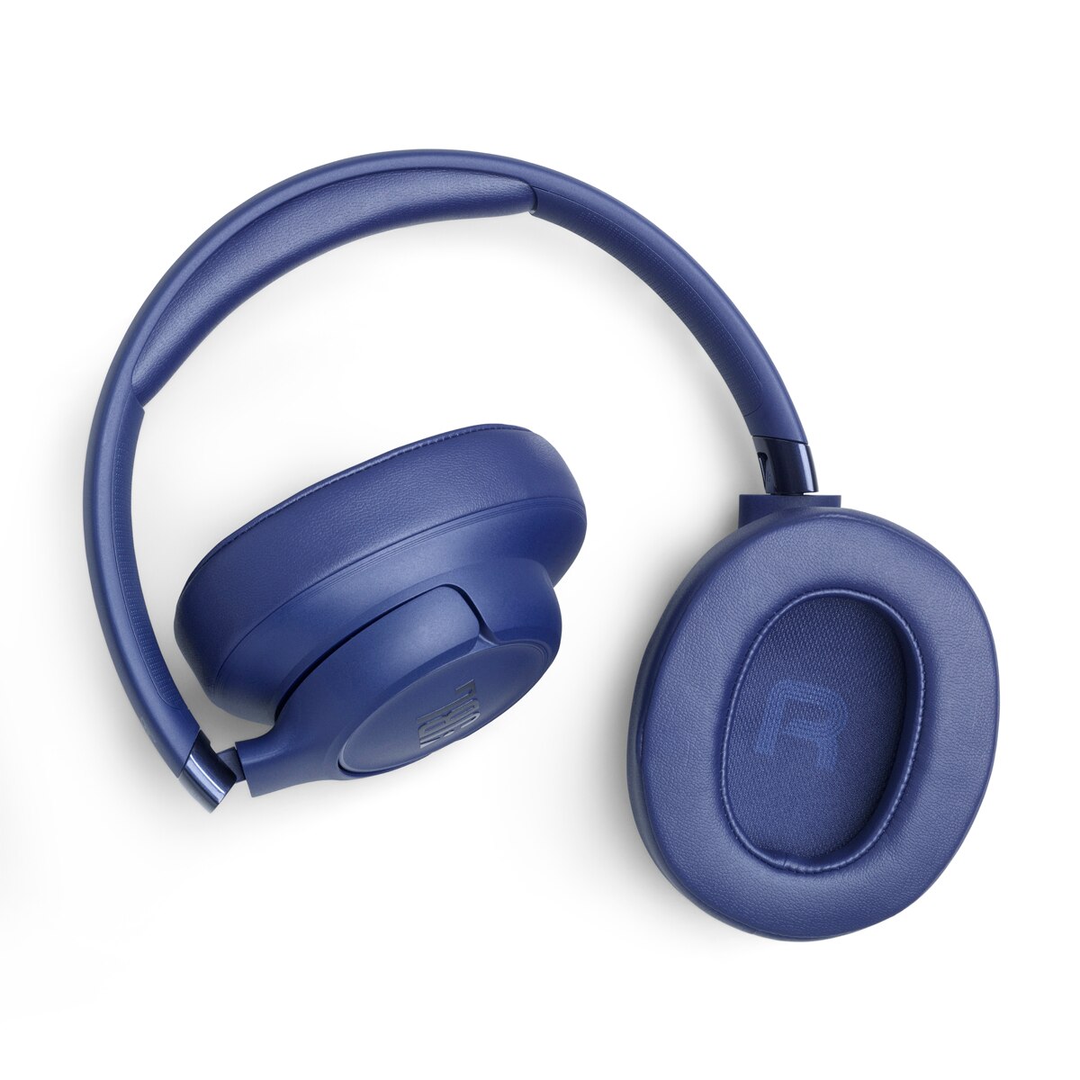 Auscultadores JBL Tune 780NC sem Fios e com Cancelamento de Ruído Azul-9
