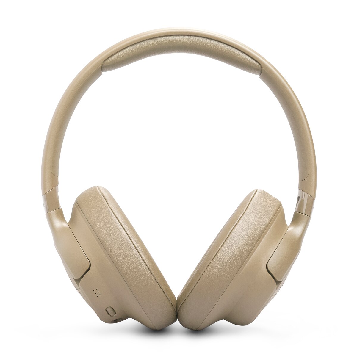 Auscultadores JBL Tune 730BT Wireless Bege-2