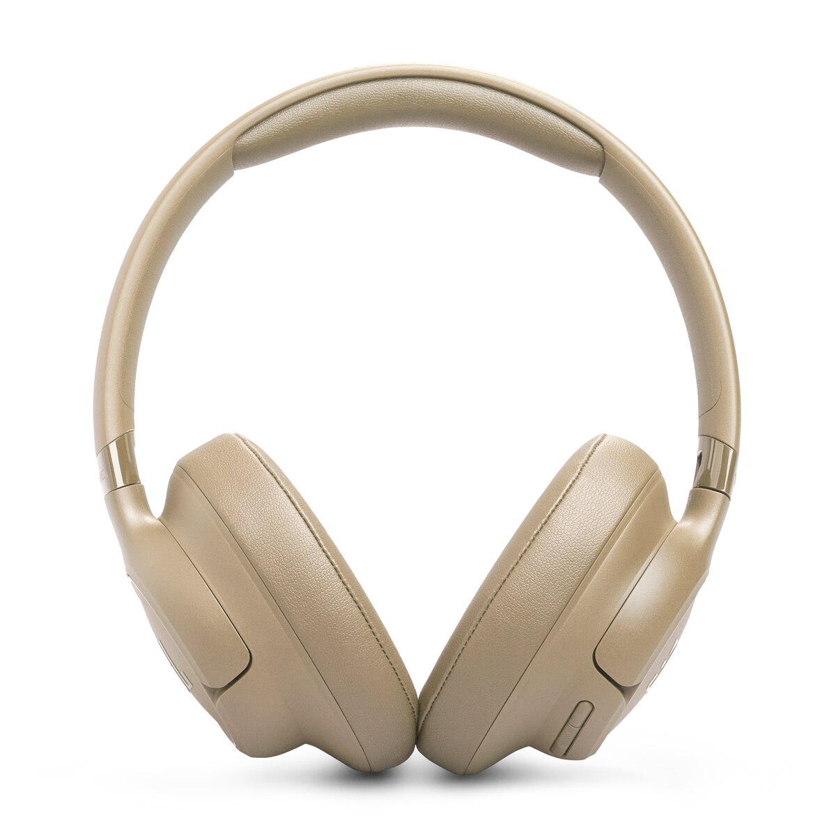 Auscultadores JBL Tune 730BT Wireless Bege-9