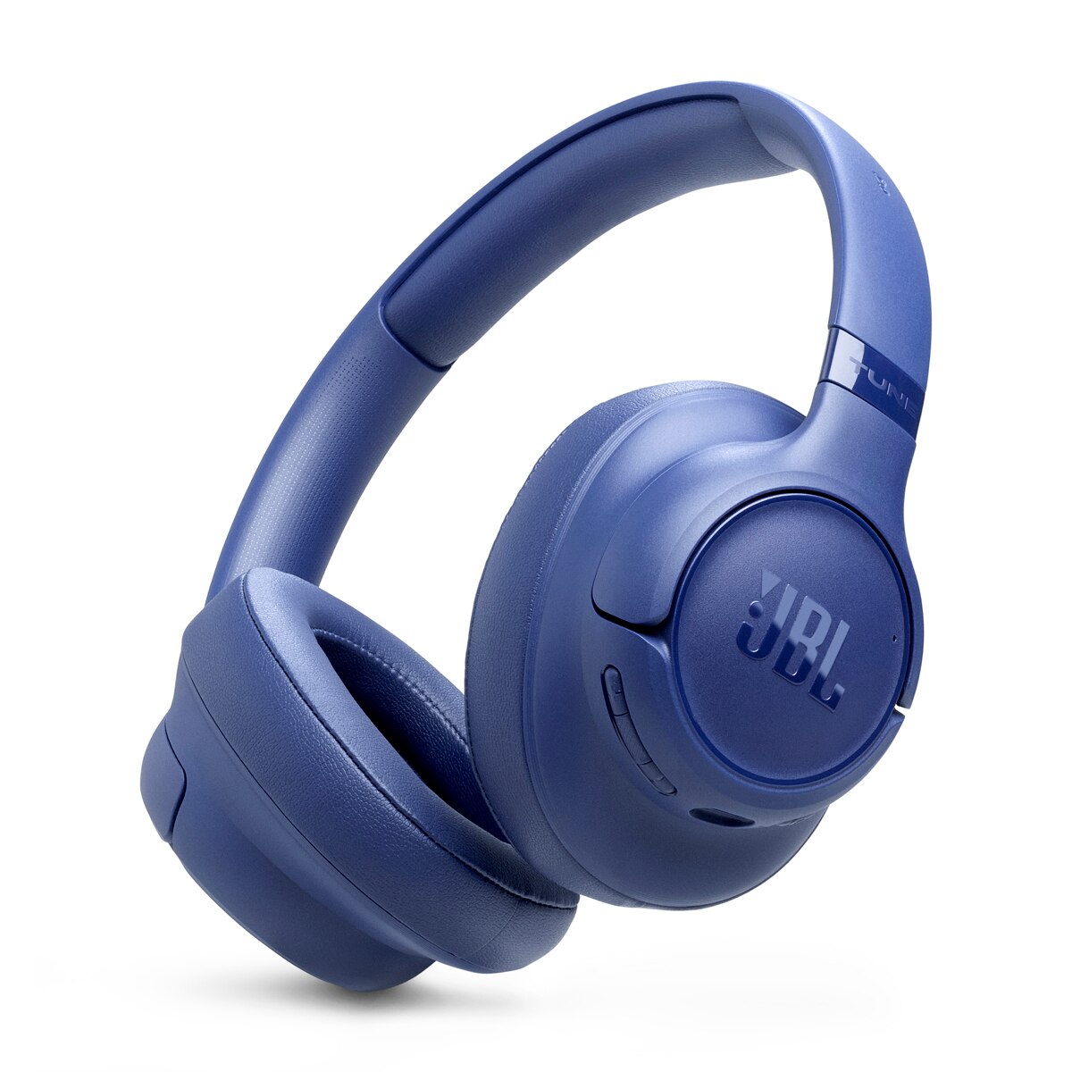 Auscultadores JBL Tune 730 BT - Lavanda Azul-1