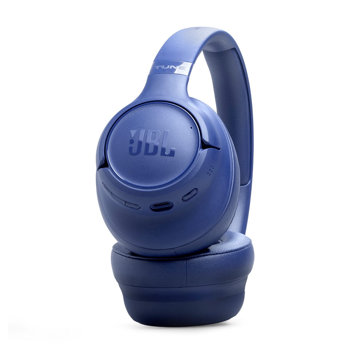 Auscultadores JBL Tune 730 BT - Lavanda Azul-5