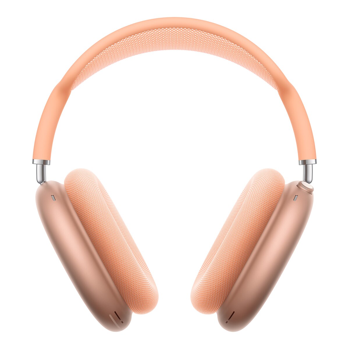 Apple AirPods Max 2 Laranja-1