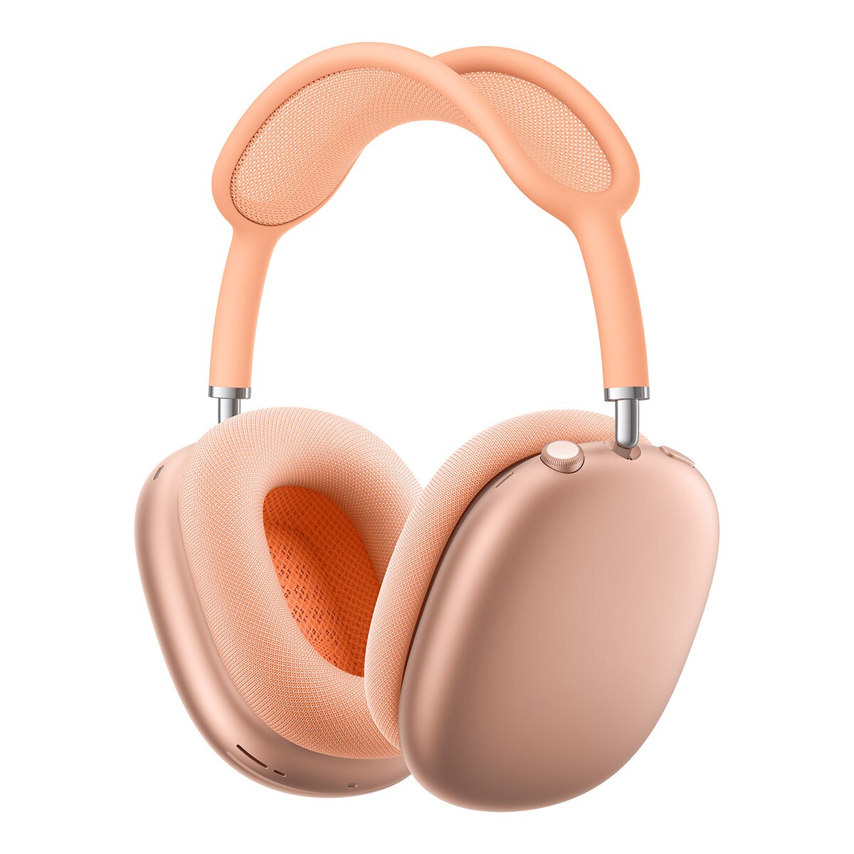 Apple AirPods Max 2 Laranja-4