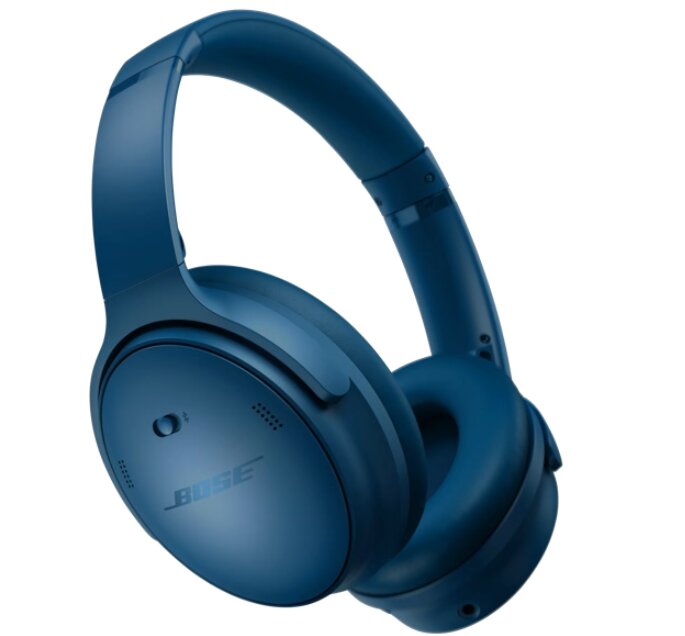 Imagem 0 de Auscultadores QC Headphones
