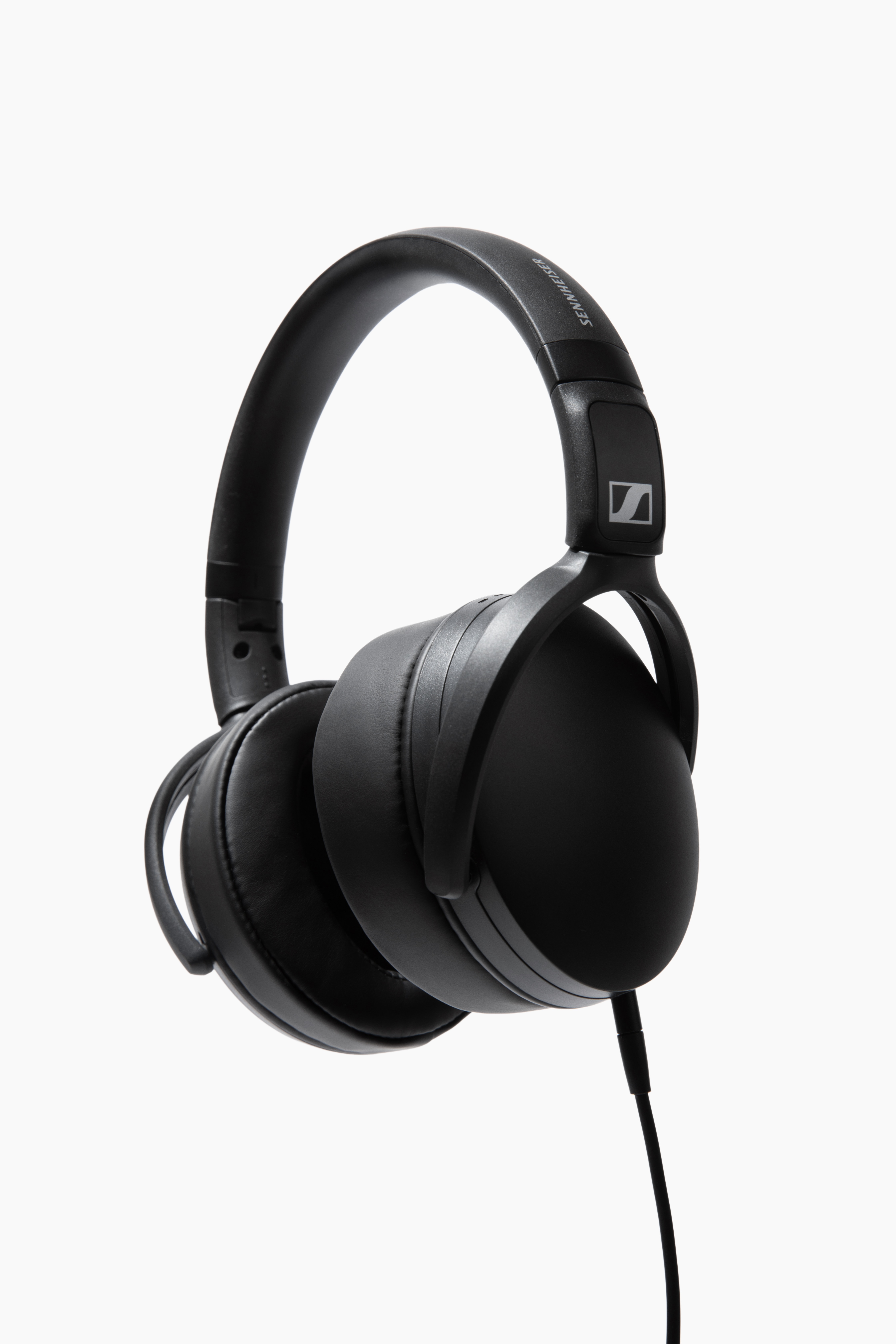 Imagem 0 de Auriculares Sennheiser HD 400U USB-C Som Natural com Controlo Integrado