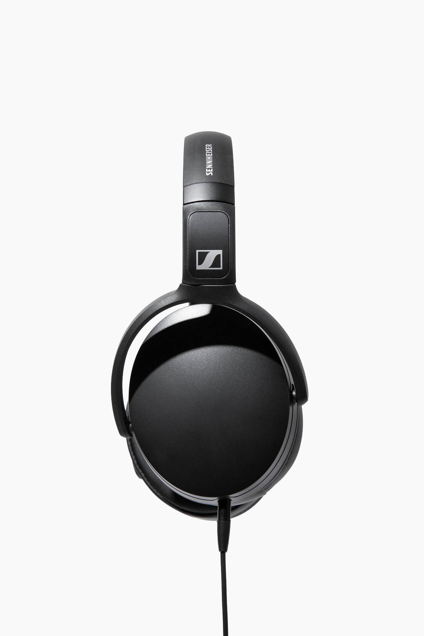 Auriculares Sennheiser HD 400U USB-C Som Natural com Controlo Integrado Preto-3