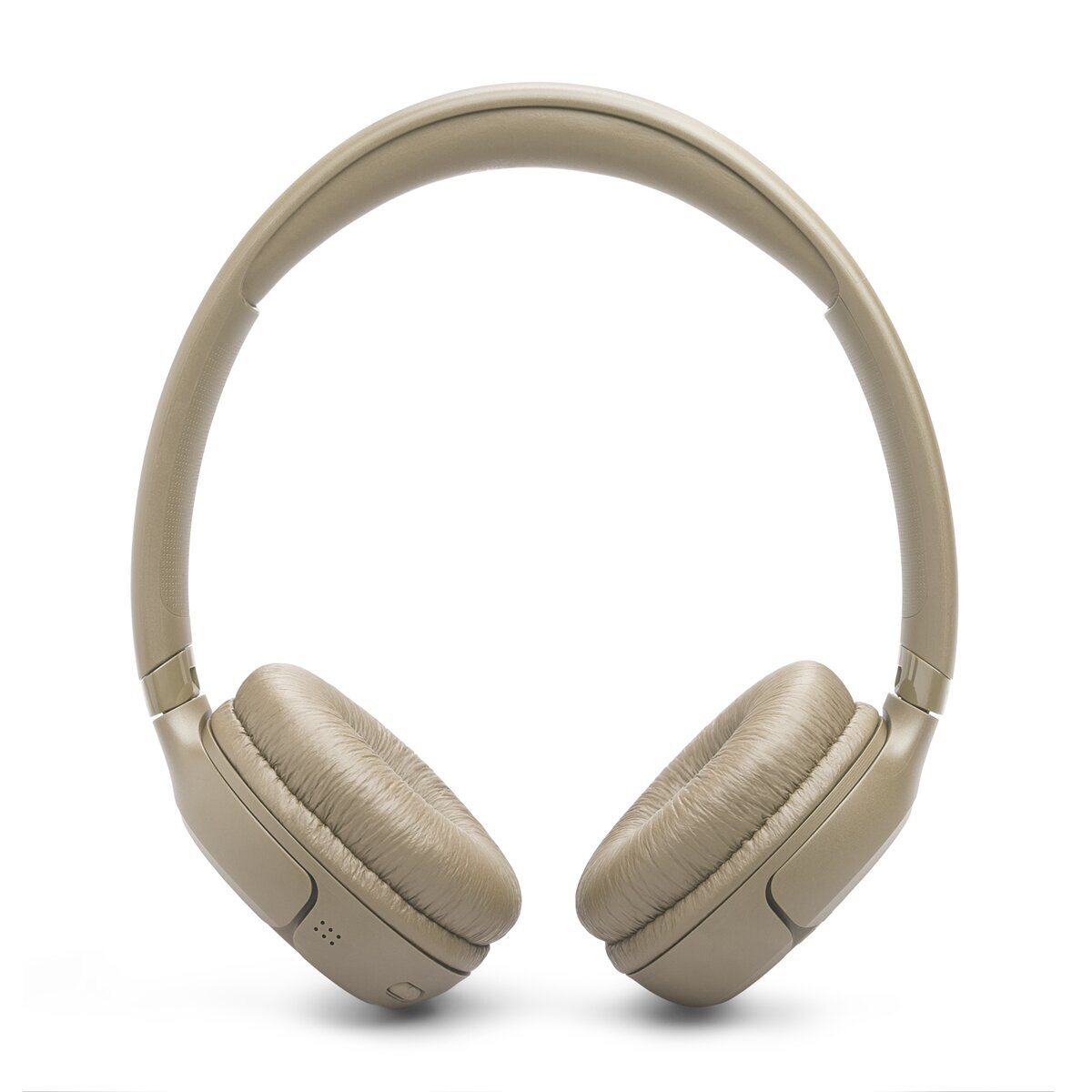 Auscultadores JBL Tune 530 BT Bege-4