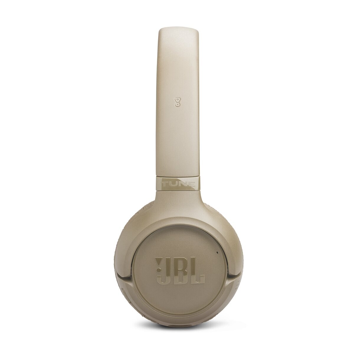 Auscultadores JBL Tune 530 BT Bege-5