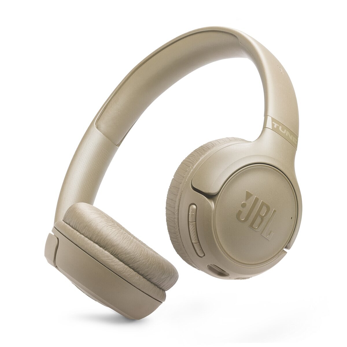 Auscultadores JBL Tune 530 BT Bege-6