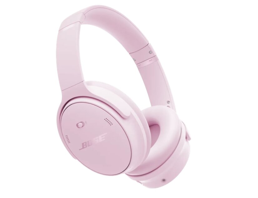 Imagem 0 de Auscultadores QC Headphones