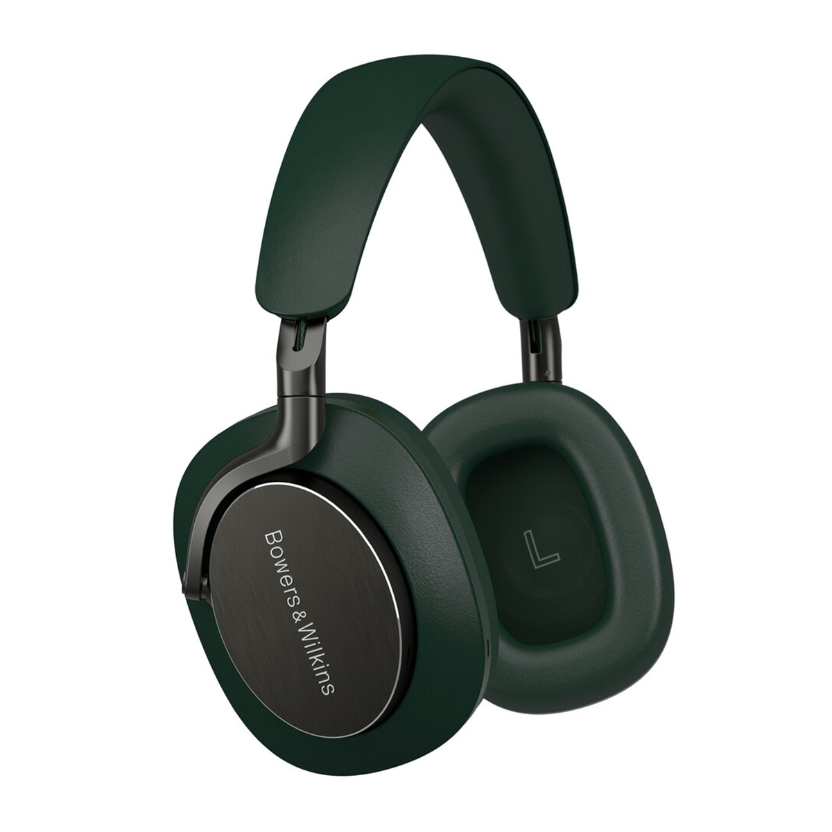 Auscultadores Bluetooth Bowers & Wilkins Px8 sem Fios com Cancelamento de Ruído Forest-3
