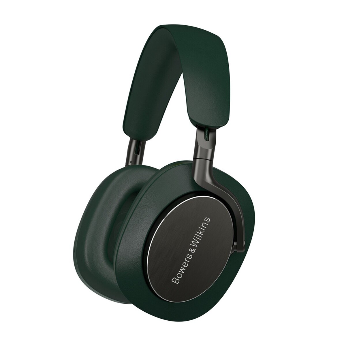 Auscultadores Bluetooth Bowers & Wilkins Px8 sem Fios com Cancelamento de Ruído Forest-5