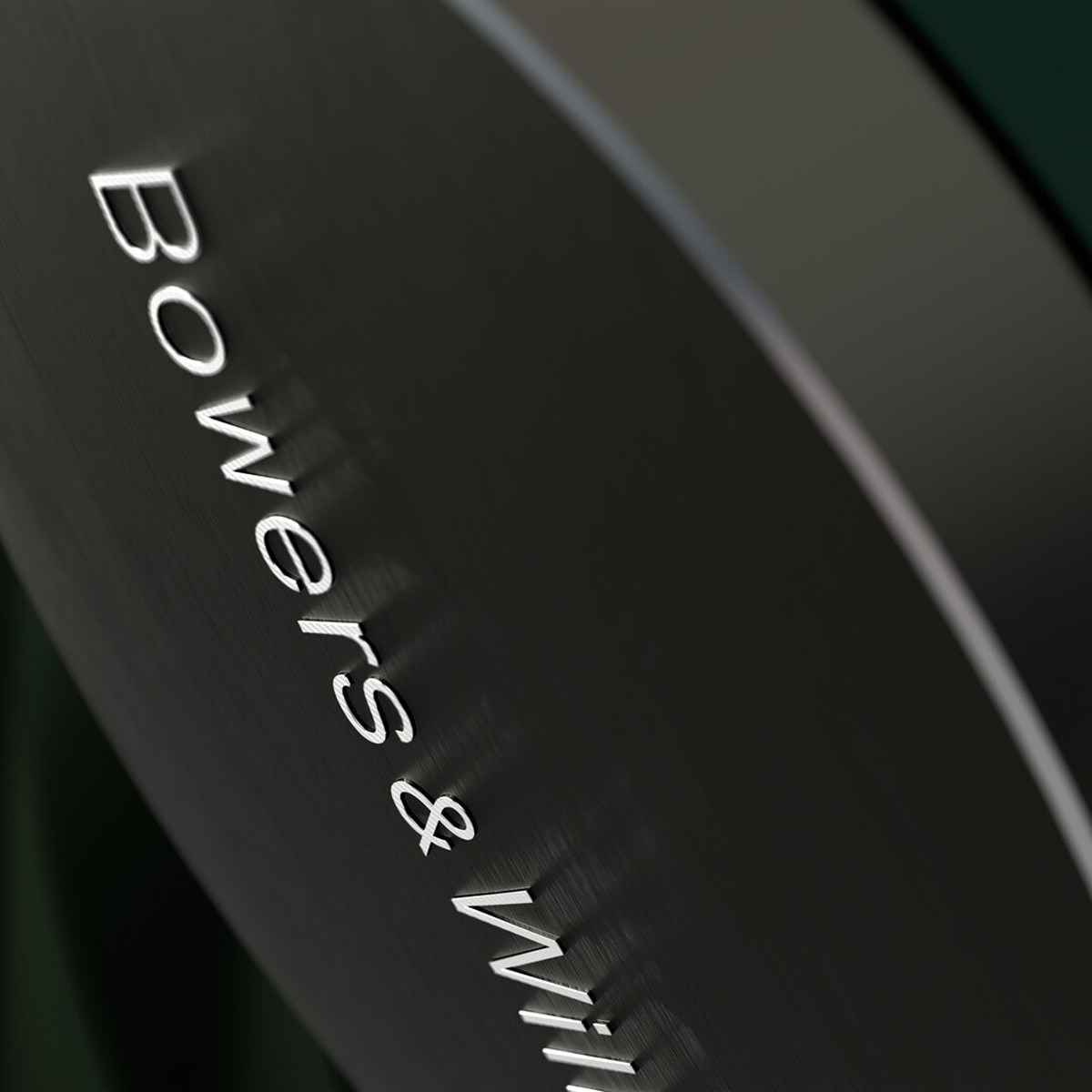 Auscultadores Bluetooth Bowers & Wilkins Px8 sem Fios com Cancelamento de Ruído Forest-10