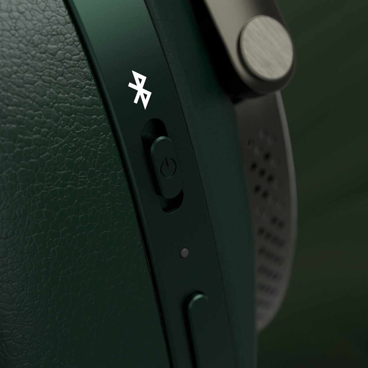 Auscultadores Bluetooth Bowers & Wilkins Px8 sem Fios com Cancelamento de Ruído Forest-11