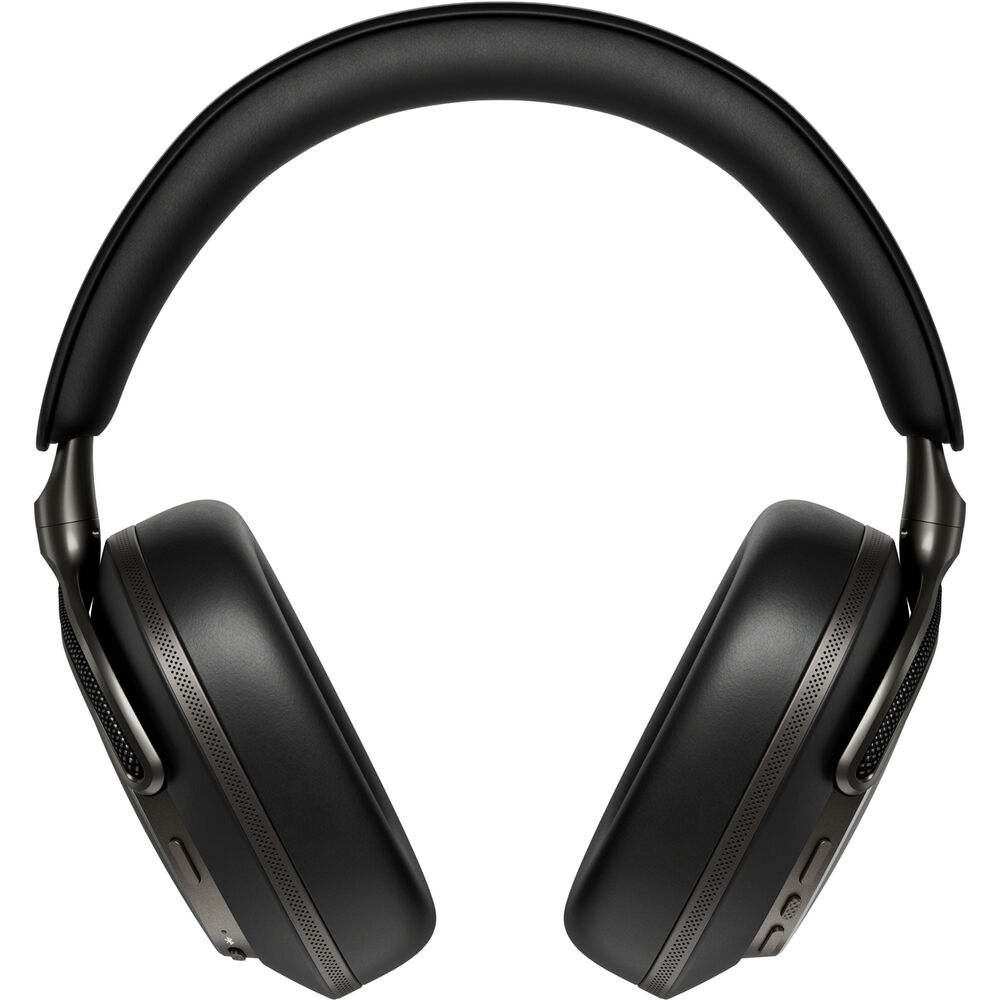 Imagem 0 de Auscultadores Bluetooth Bowers & Wilkins Px8 S2 sem Fios com Cancelamento de Ruído
