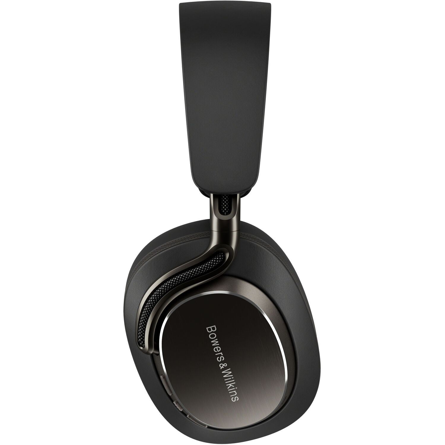 Auscultadores Bluetooth Bowers & Wilkins Px8 S2 sem Fios com Cancelamento de Ruído Ónix-5