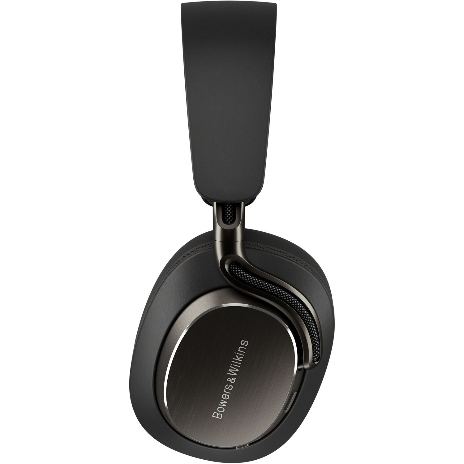 Auscultadores Bluetooth Bowers & Wilkins Px8 S2 sem Fios com Cancelamento de Ruído Ónix-6